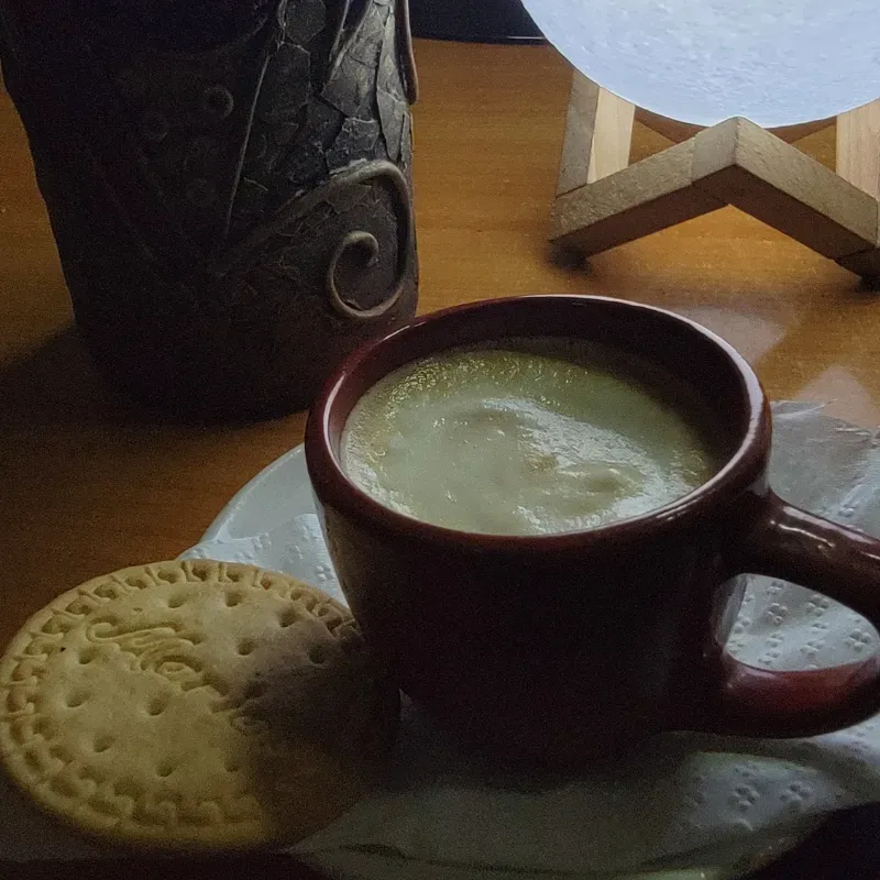 Café Macchiato
