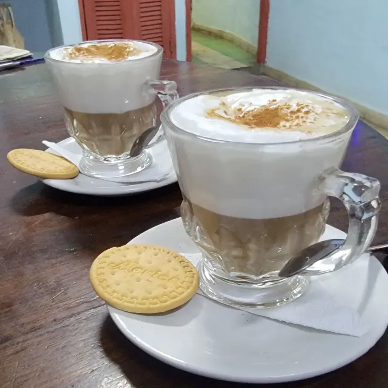 Capuchino
