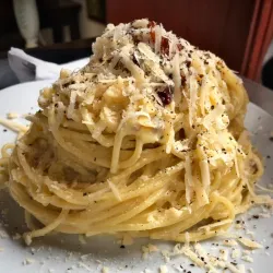 Carbonara