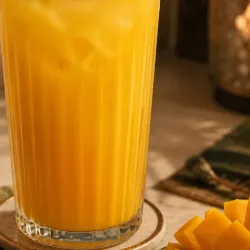 Jugo de Mango