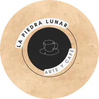 La Piedra Lunar Arte & Café 