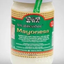 Mayonesa