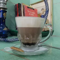 Moccachino