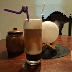 Moccachino Frío