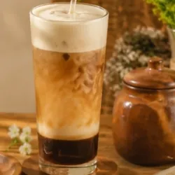 Moccachino Frío