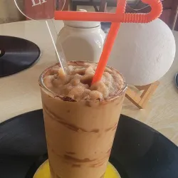 Moccachino Frío