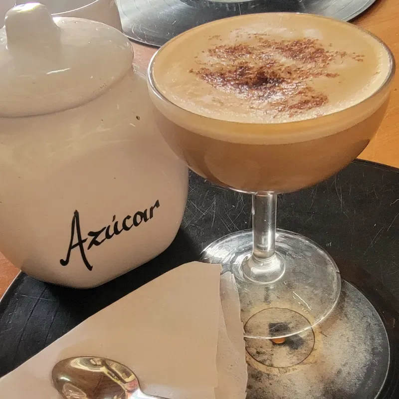 Moccachino
