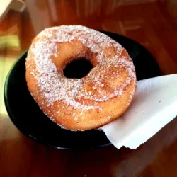 Rosquitas