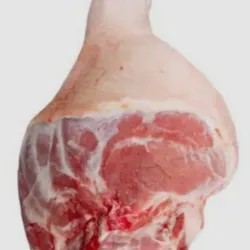 Pernil de Cerdo 