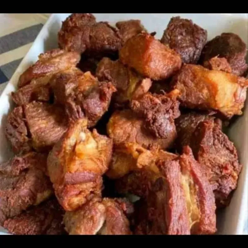 Chicharrones