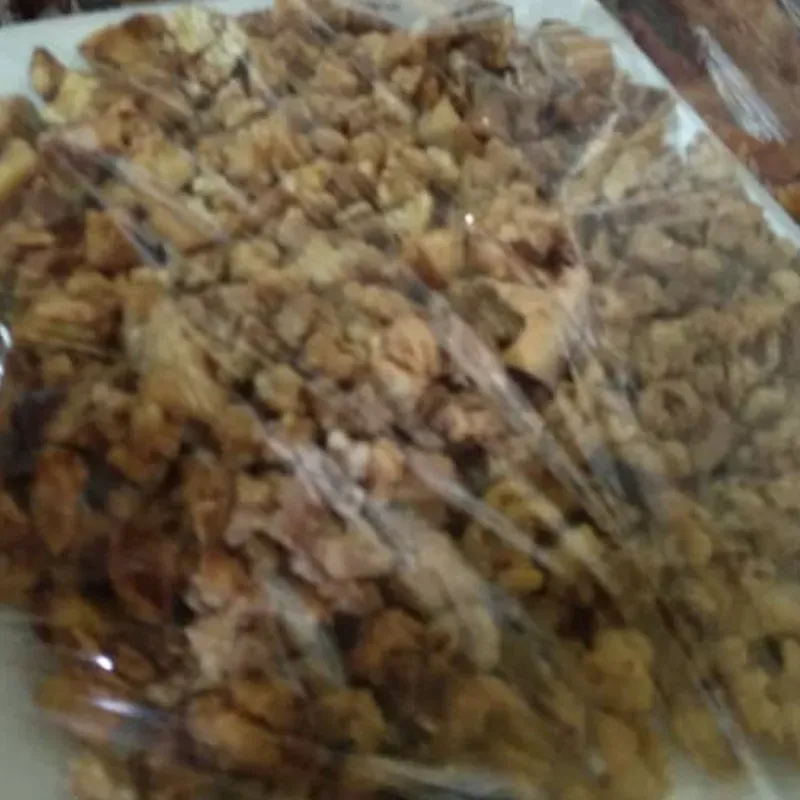Chicharrones