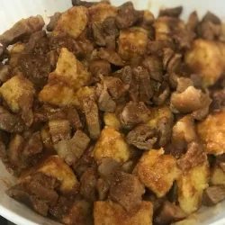 Chicharrones