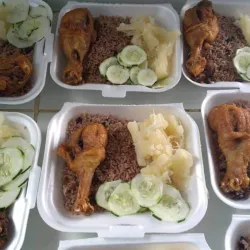 Comidas