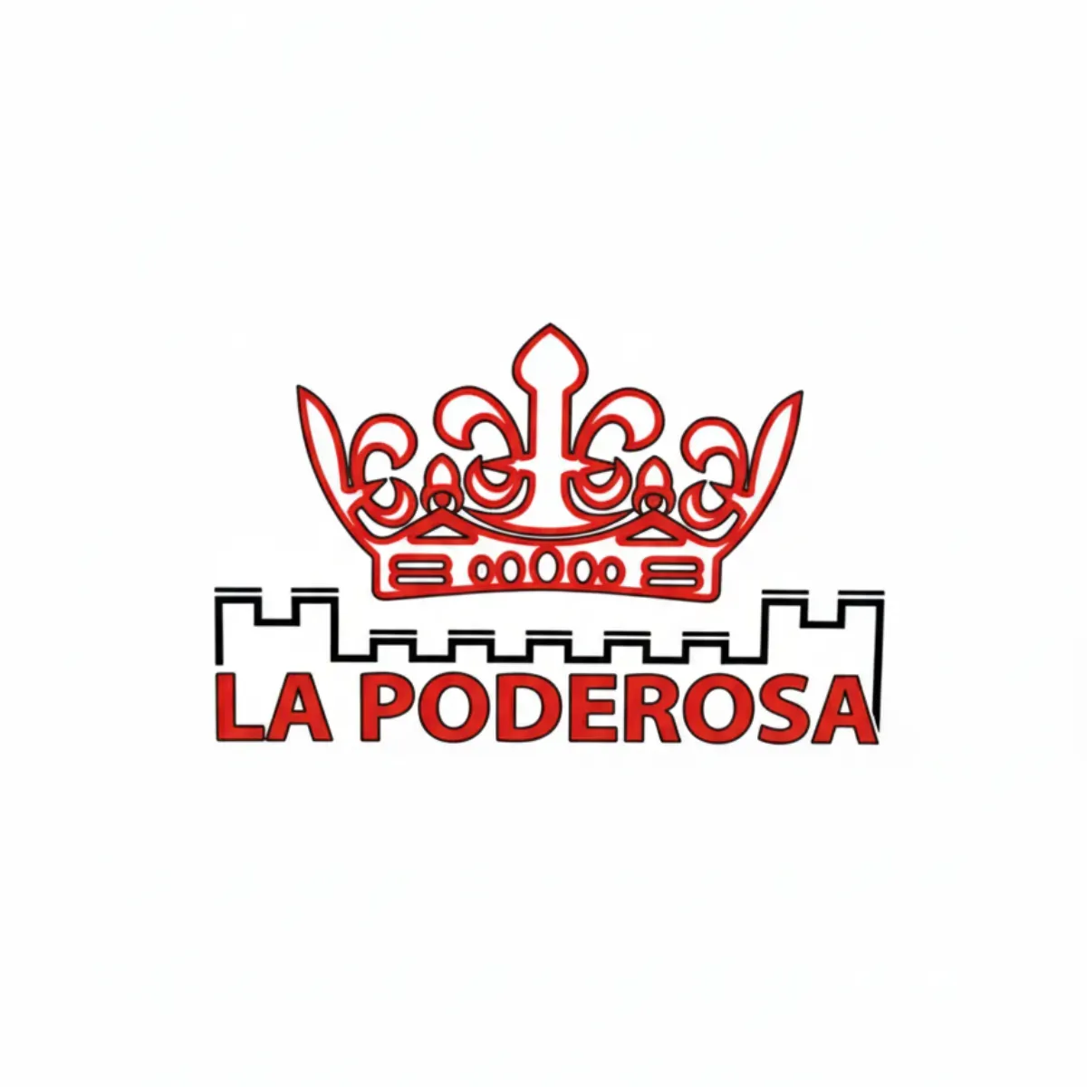 La Poderosa