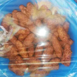 Croquetas