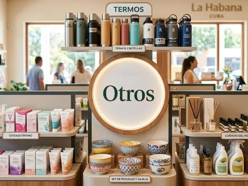 Otros