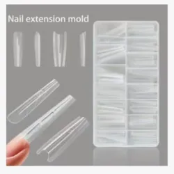 Extensiones con Polygel