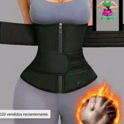 Fajas