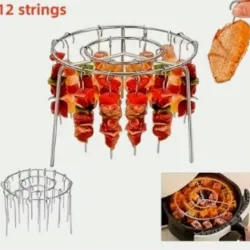 Ideal para brochetas