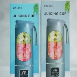 Juicing Cup HS-860