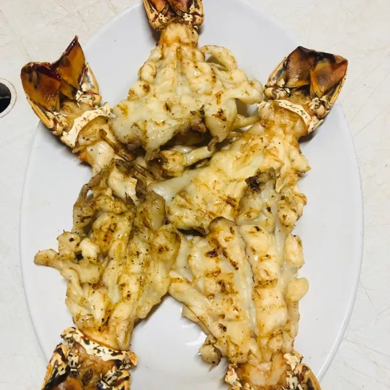 Mariscos
