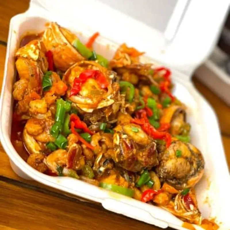 Mariscos