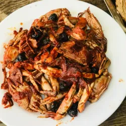 Mariscos