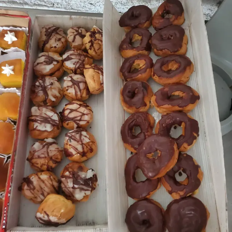 Más Dulces