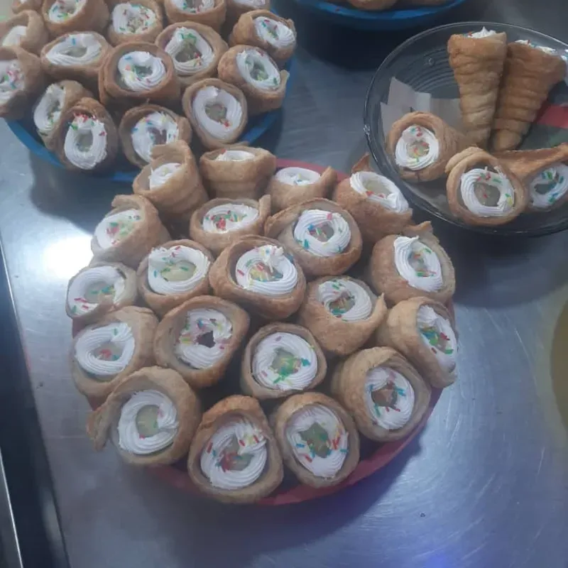 Más Dulces