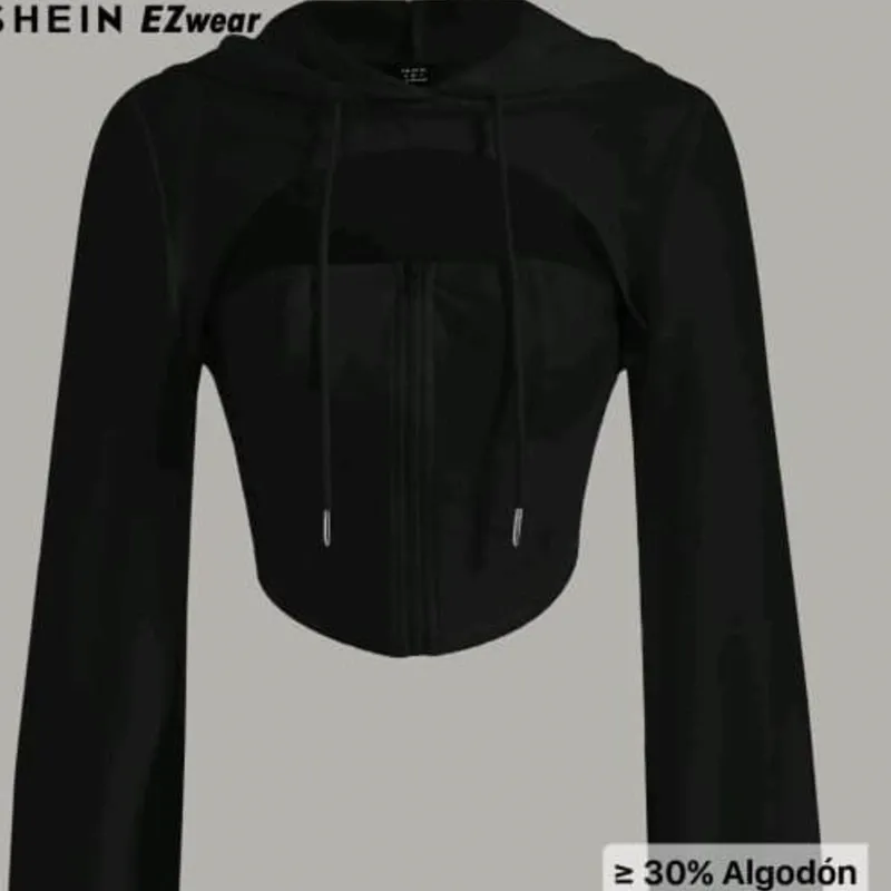 Mini sudaderas