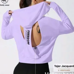 Mini sudaderas