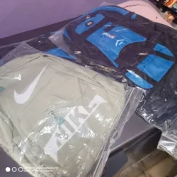 Mochilas