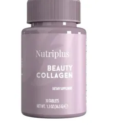 Nutriplus Beauty Collagen