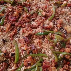 Otros Tipos de Arroces
