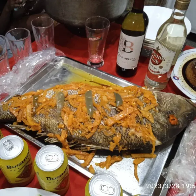 Pescados