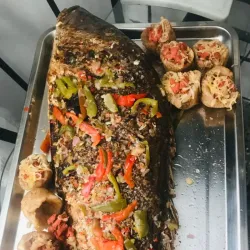 Pescados