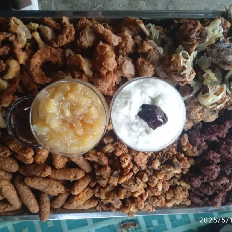 Picaderas
