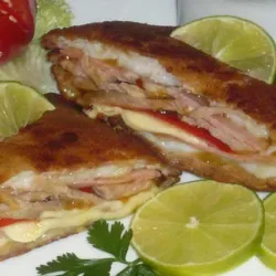 San Jacobos