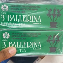 Te 3 Ballerina