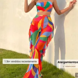 Trusa de 3 piezas