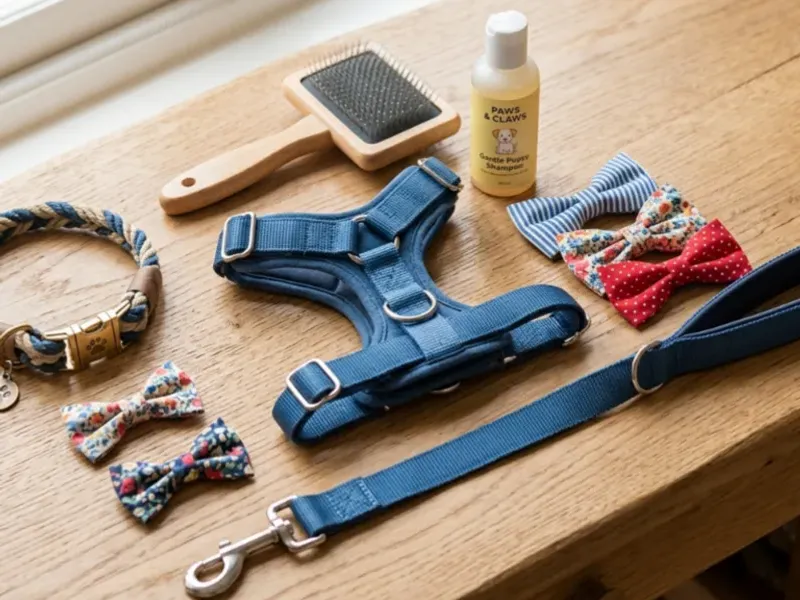 Accesorios para Mascotas 