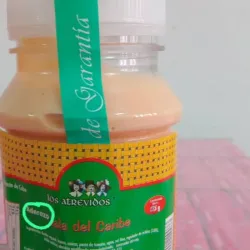 Aderezo los atrevidos