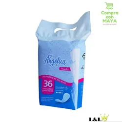 Almohadilla sanitaria 