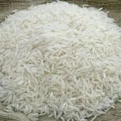 Arroz importado 