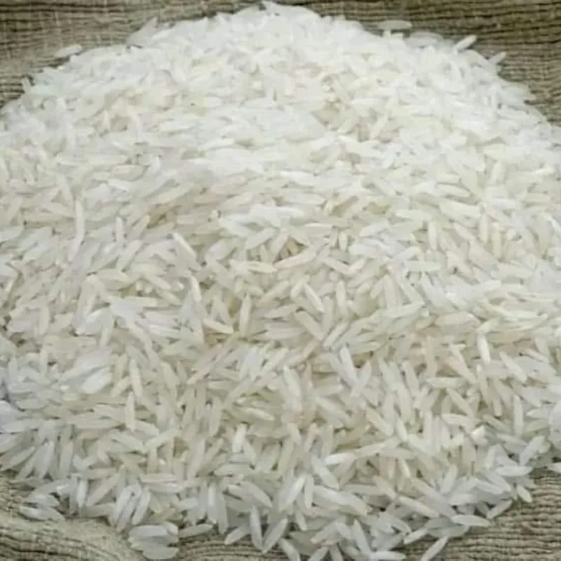 Arroz importado 