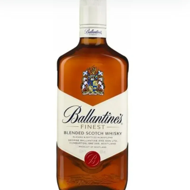 Ballantines