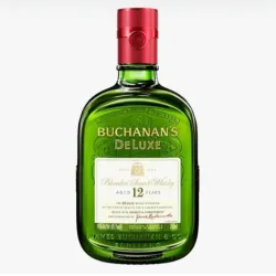 Buchanans deluxe