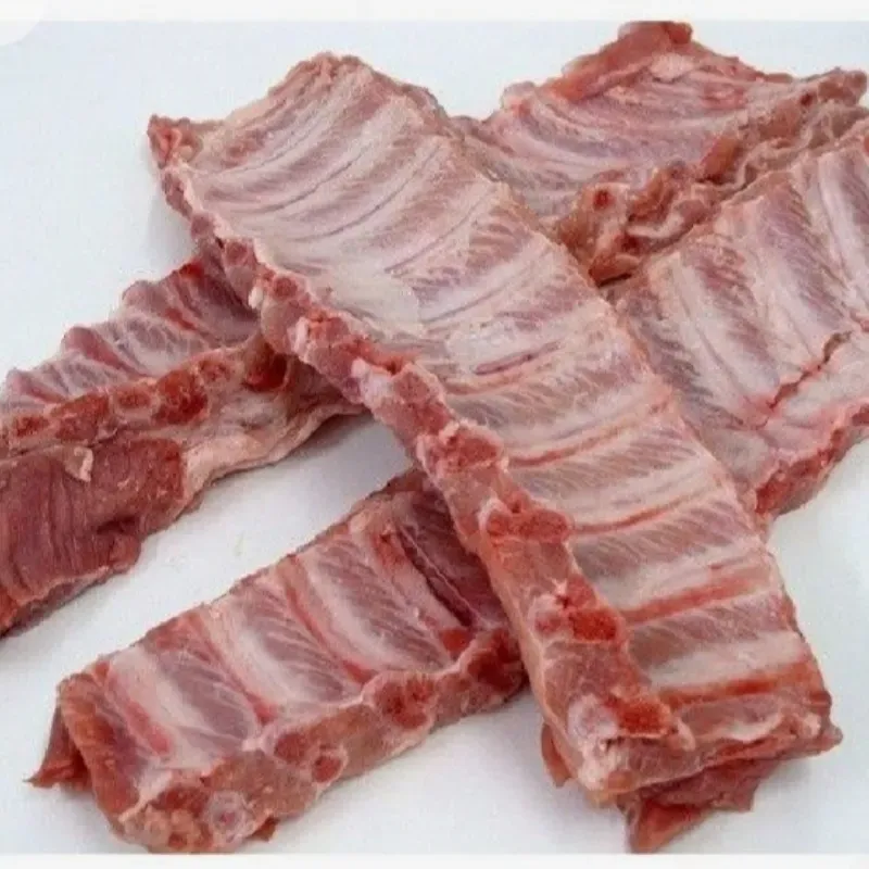Costilla de cerdo 