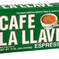 Cafe la llave 