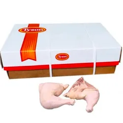 Caja de pollo 